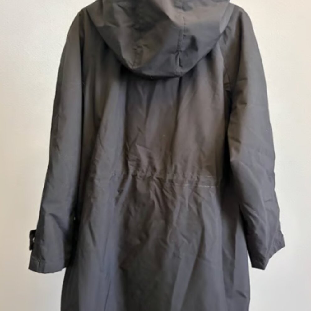 London Fog Jacket - Picture 2 of 4